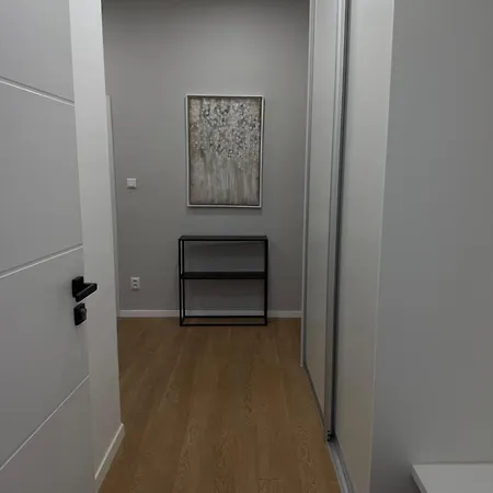 Apartmán Ag Comfort With Self Check In *