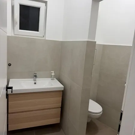 Ag Comfort With Self Check In * Bratislava