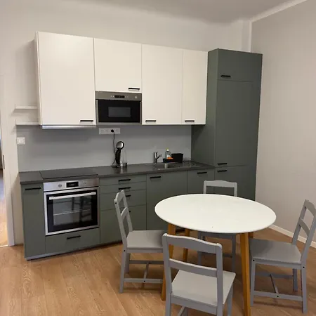 Ag Comfort With Self Check In Apartmán