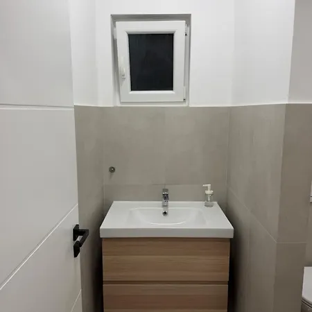 Ag Comfort With Self Check In Apartmán